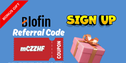Blofin Referral Code : mCZZHF