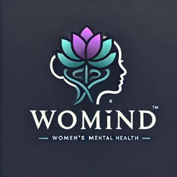 Womind - Mental Health & NFT Art
