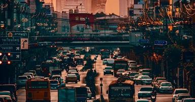 A Bangkok Cunt - Deception and Theft in Bangkok