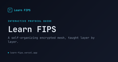 Learn FIPS | Learn FIPS