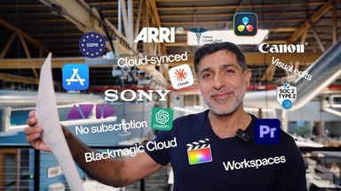 Eddie v4: The Most Powerful AI Assistant Editor in the World | Eddie AI