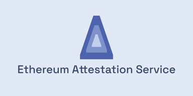 Ethereum Attestation Service