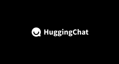 HuggingChat - Chat with AI models