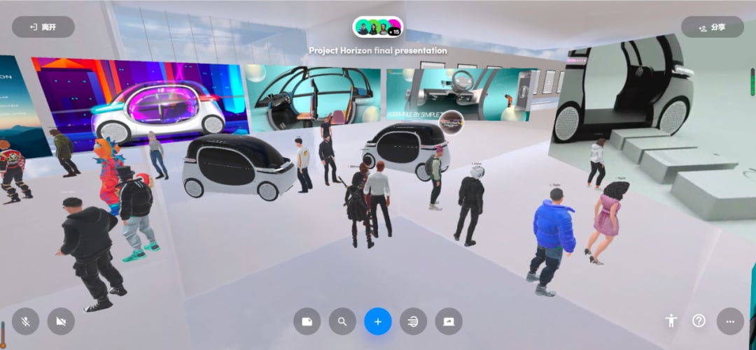 DeAuto, the World’s First Automotive DAO Adventure