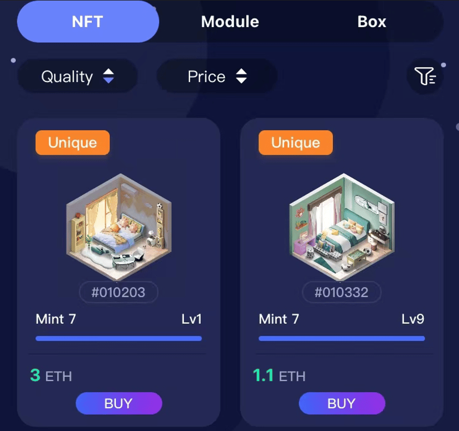 NFT