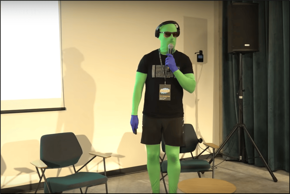 Gigi is a Bitcoin writer and developer