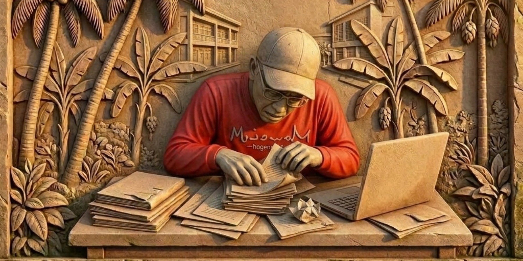 Cover photo
