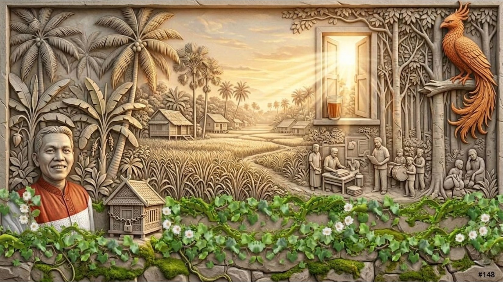 Cover photo
