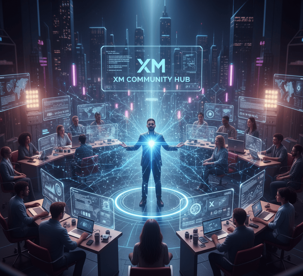 3 Reasons Ahmed XM’s Project Deserves Your Attention in 2025