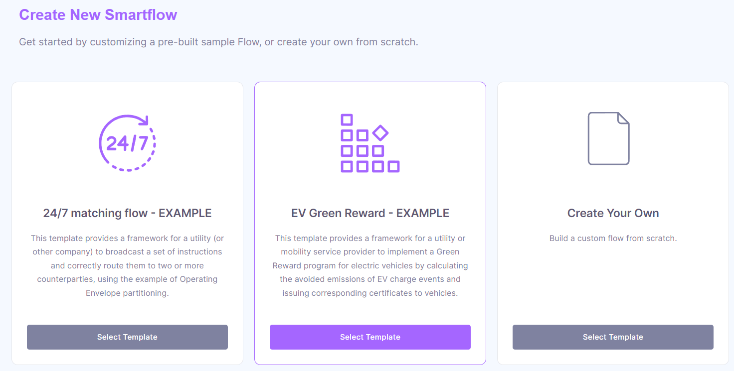 Getting Started with SmartFlow: A Quick Guide to No-Code Business Logic ...