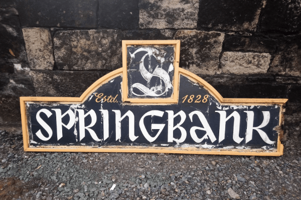SPRINGBANK