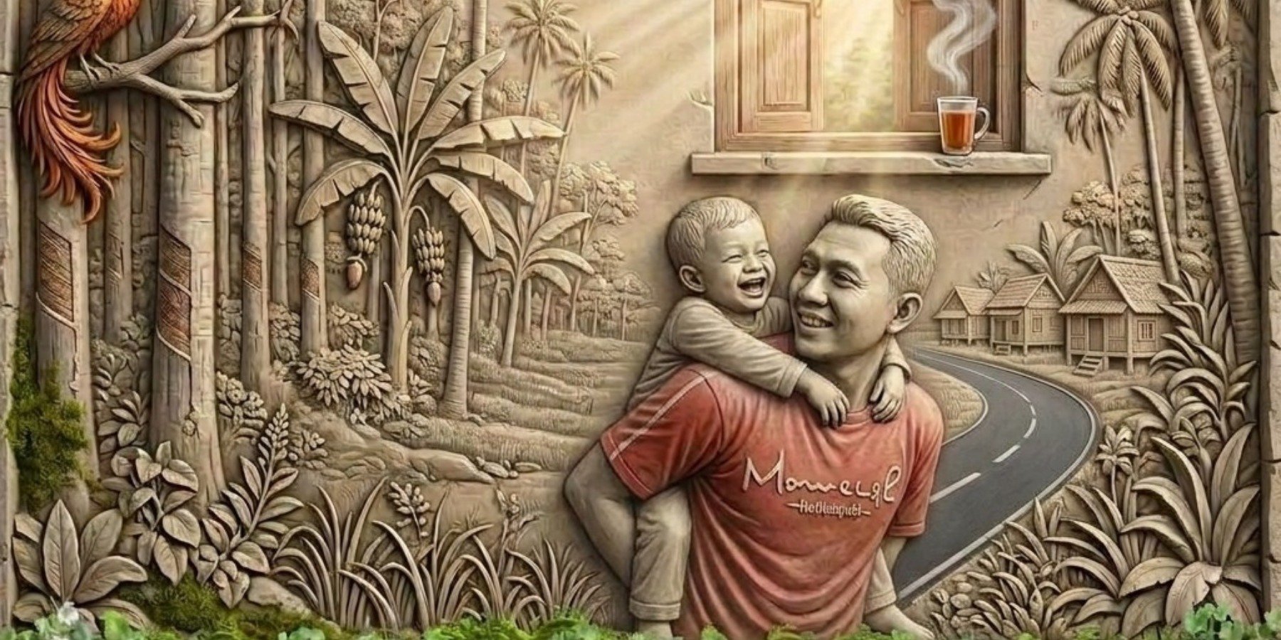 Cover photo