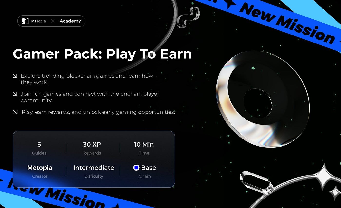 Gamer Pack