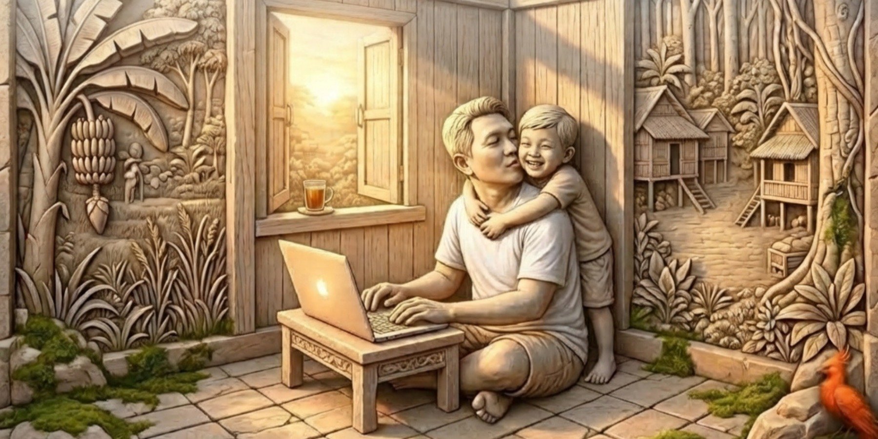 Cover photo