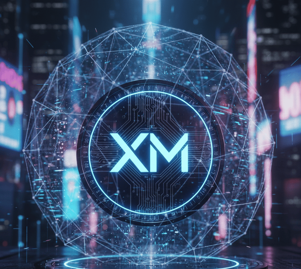 3 Reasons Ahmed XM’s Project Deserves Your Attention in 2025