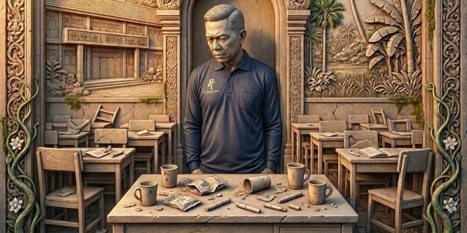 Cover photo