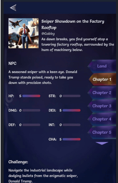 Mission Overview