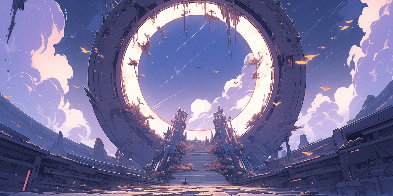 [MetaOasis]Everything Comes to Life: How AI Brings Animism to Digital ...