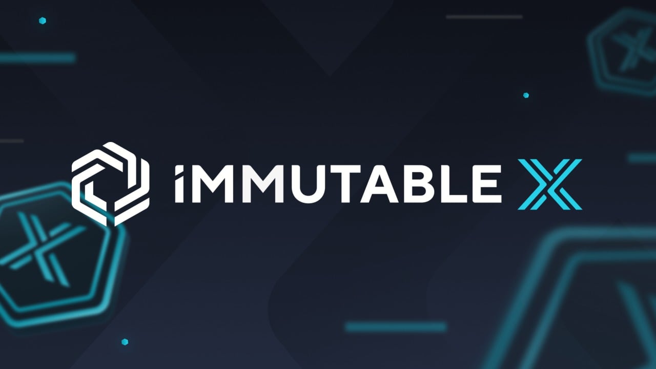 immutableX