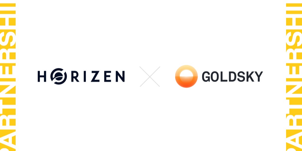 Cover image for Build Smarter dApps with Real-Time Data on Horizen