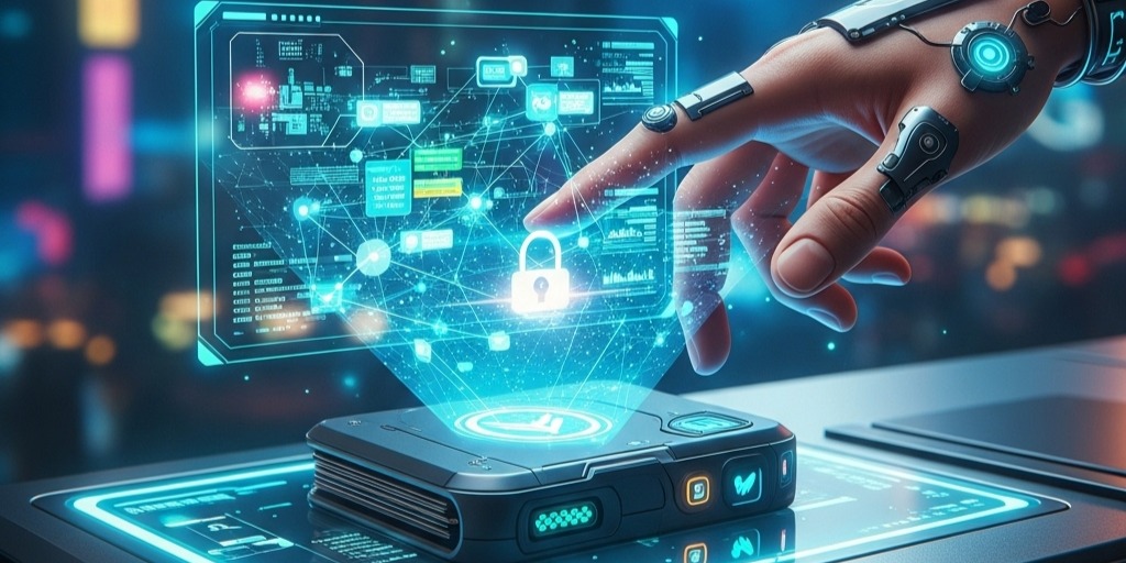 Cover image for Unlocking the Future: How Embedded Wallets  Unleash The Onchain Economy