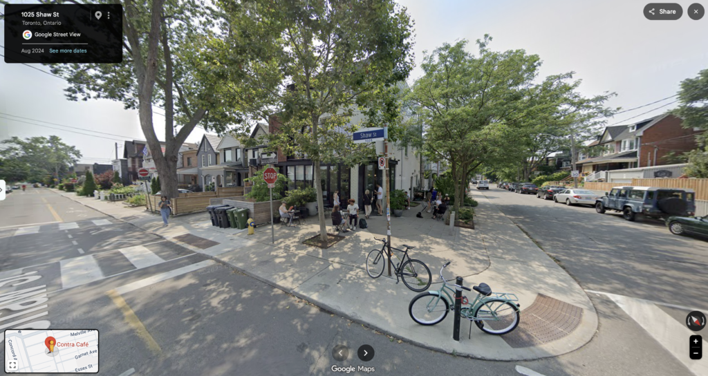 Cover image for Not every neighbourhood wants to be urban