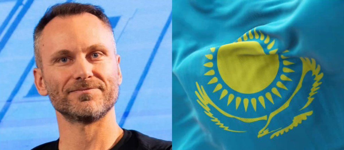 BSCN Debrief: Tether Bets Big on Kazakhstan