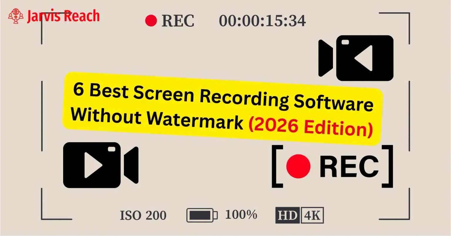 Cover image for How to Use Screen Recordings in Personalized B2B Outreach