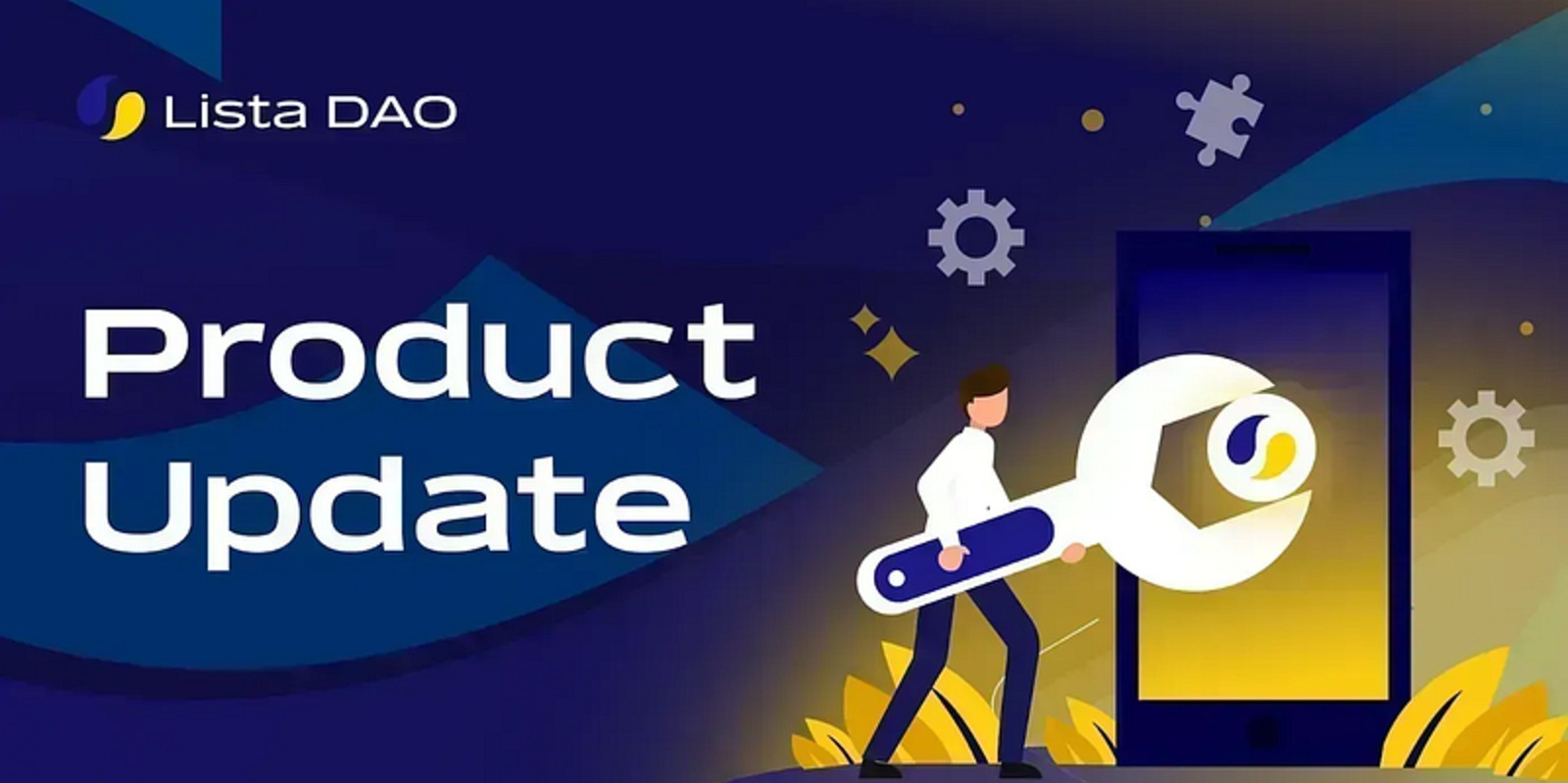 Cover image for Product Update: Introducing Lista DAO’s Liquidation Zone