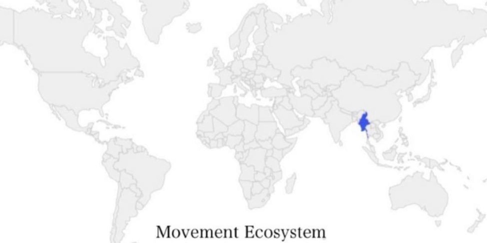 Cover image for Unpacking the Movement Network: A Comprehensive Analysis of Decentralized Governance and Technological Innovation
