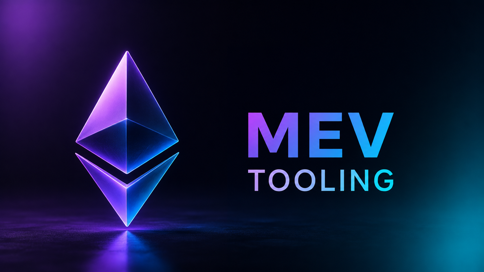 Cover image for How to Build an MEV Bot: The Open-Source Tools That Still Work