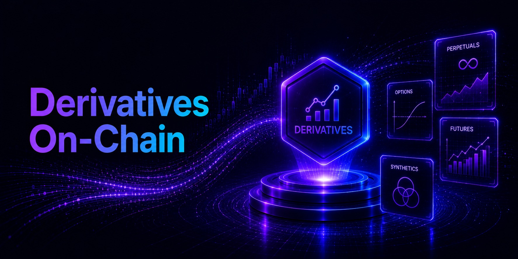 Cover image for Derivatives On-Chain