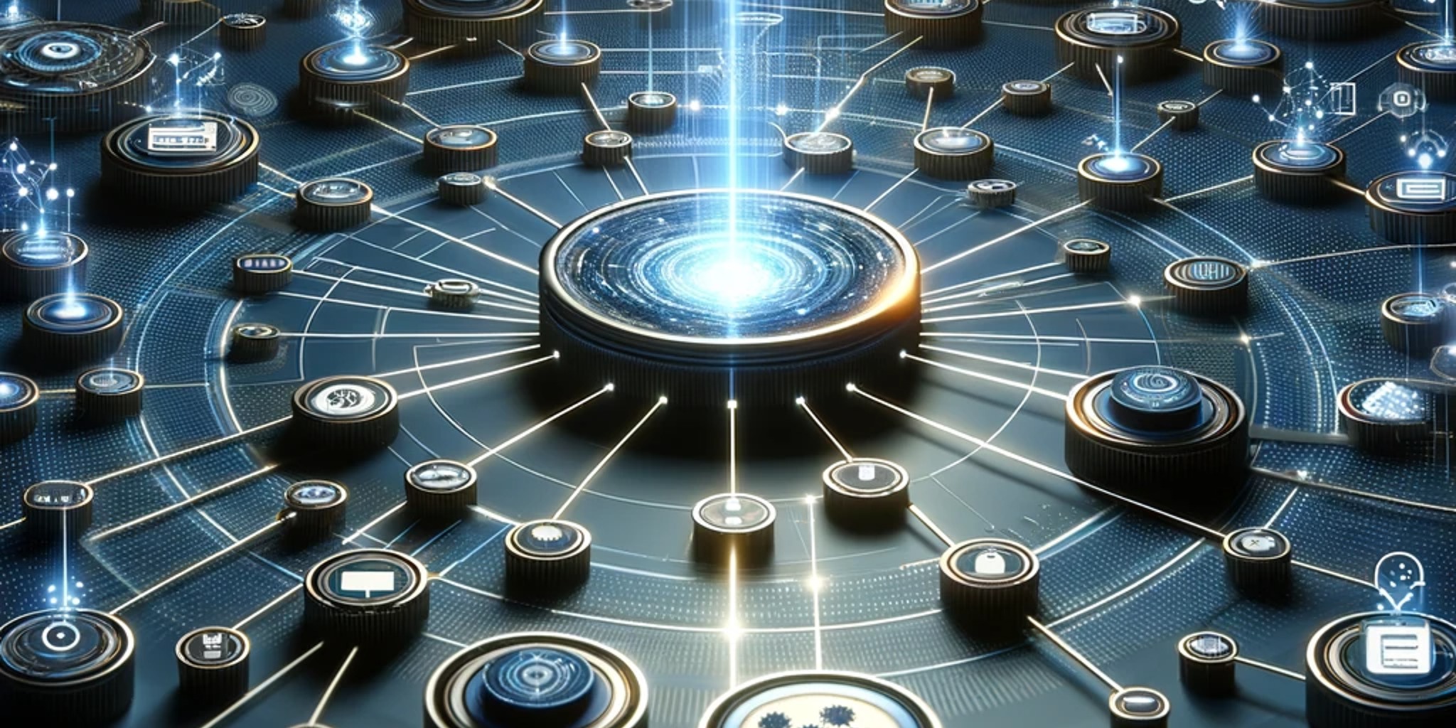 Cover image for Rethinking Data Ownership
