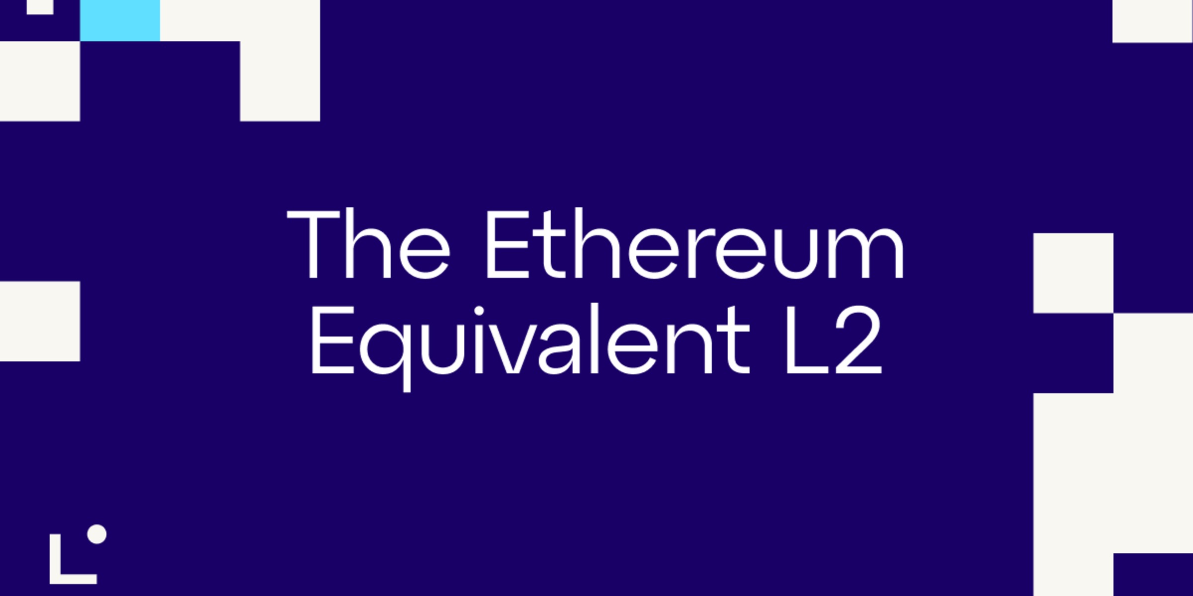 Cover image for Linea: The Ethereum-Equivalent Layer 2 Network