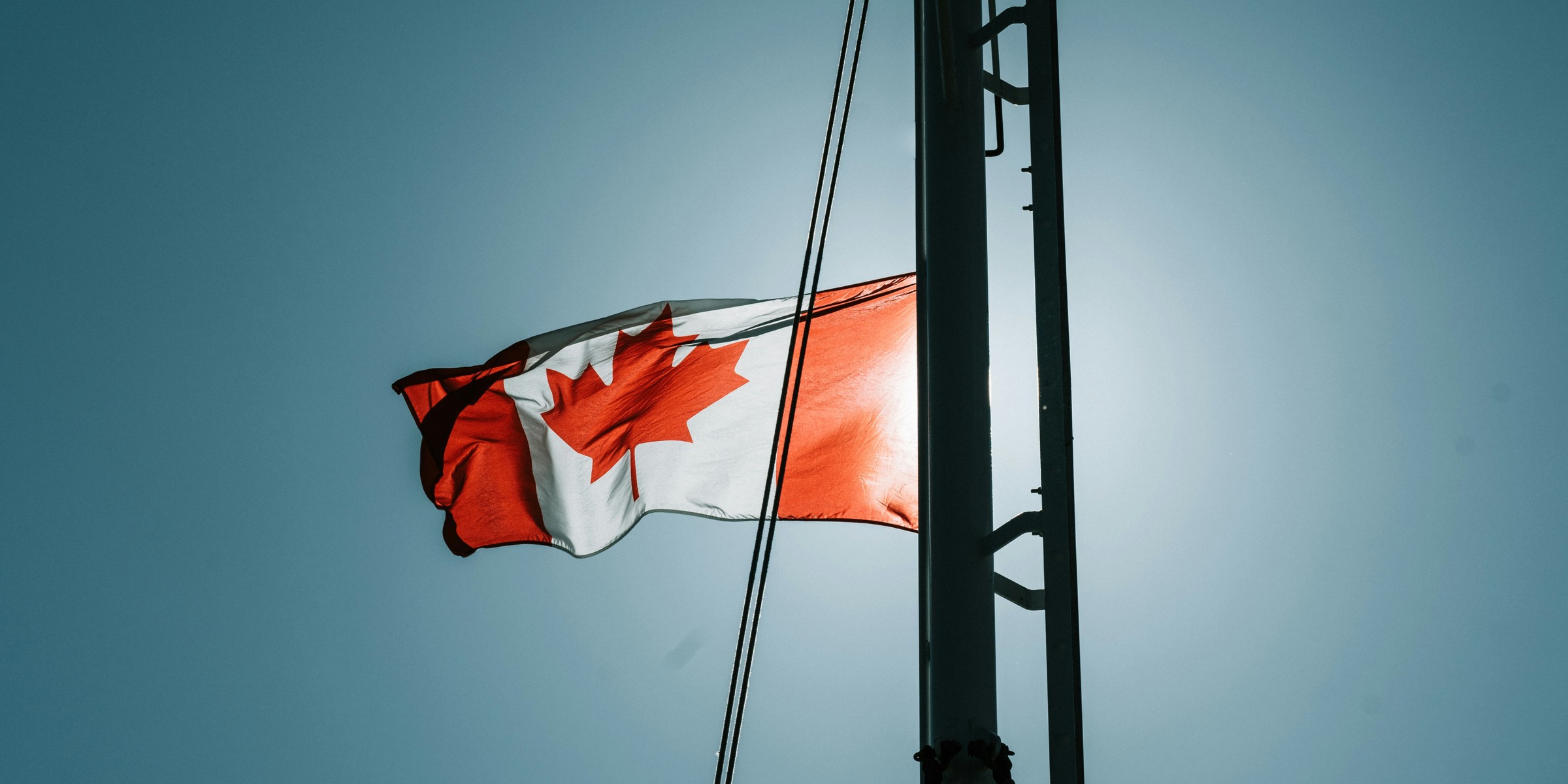 Cover image for How Canada missed out on having the largest sovereign wealth fund in the world