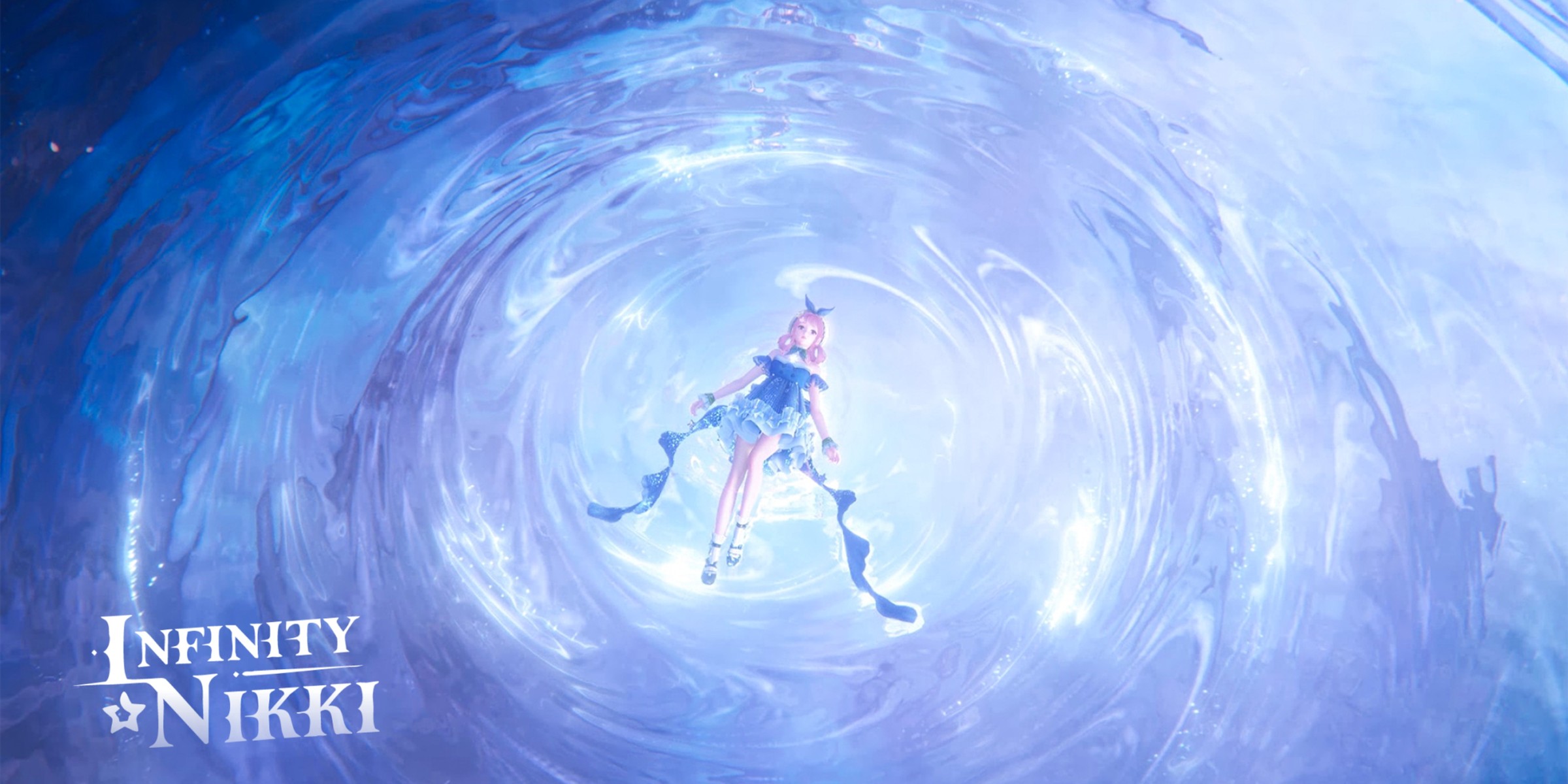 Cover image for Gaming | What Is Infinity Nikki