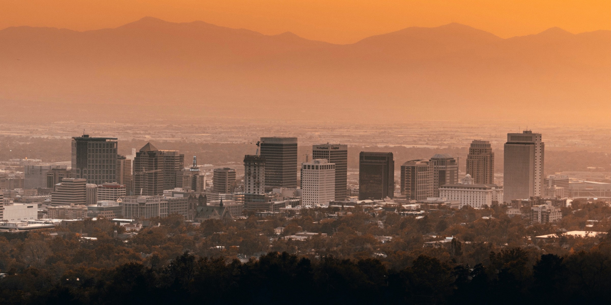 Cover image for Salt Lake is at that point in the development cycle
