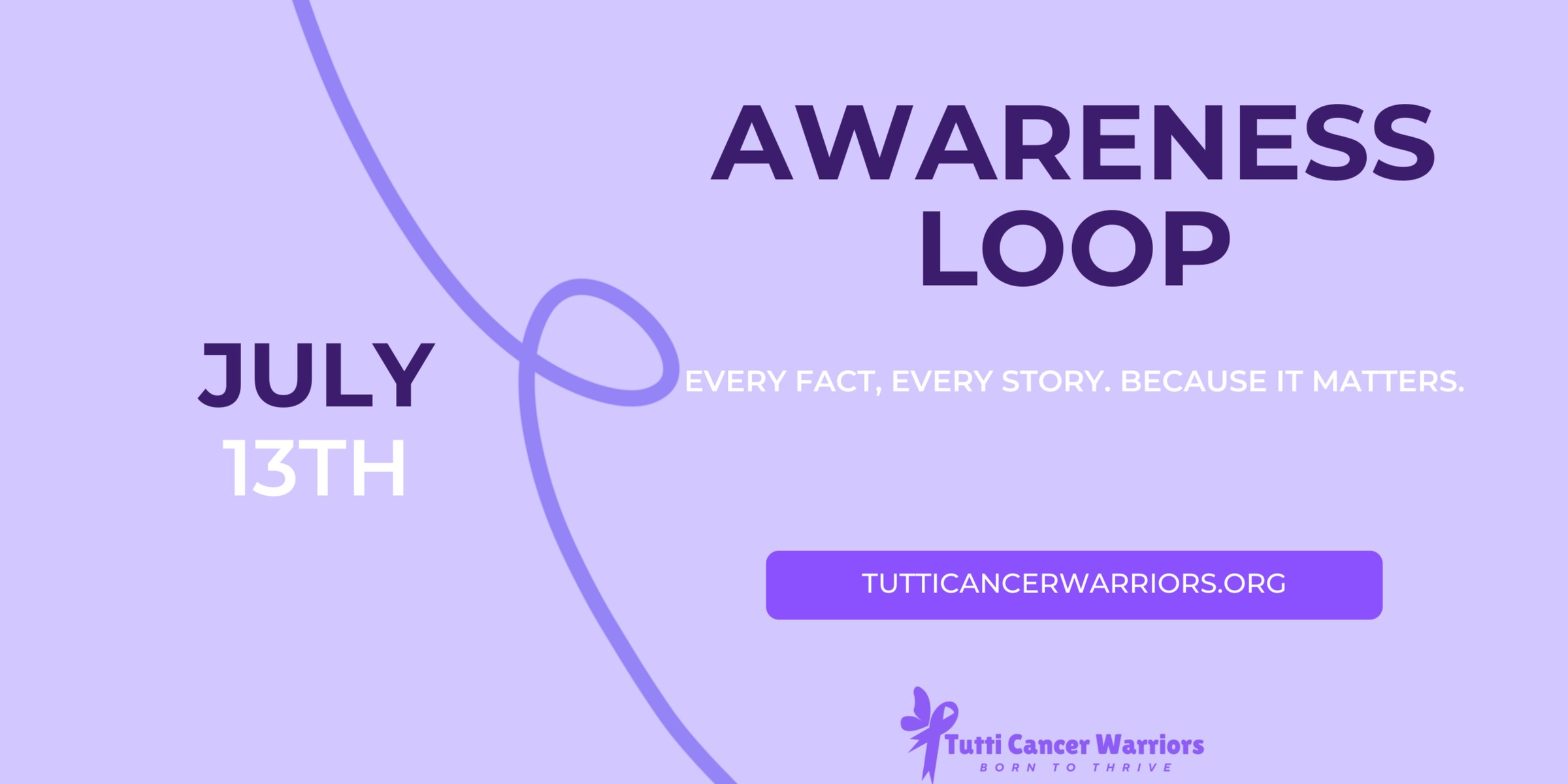 Cover image for Sarcoma Awareness