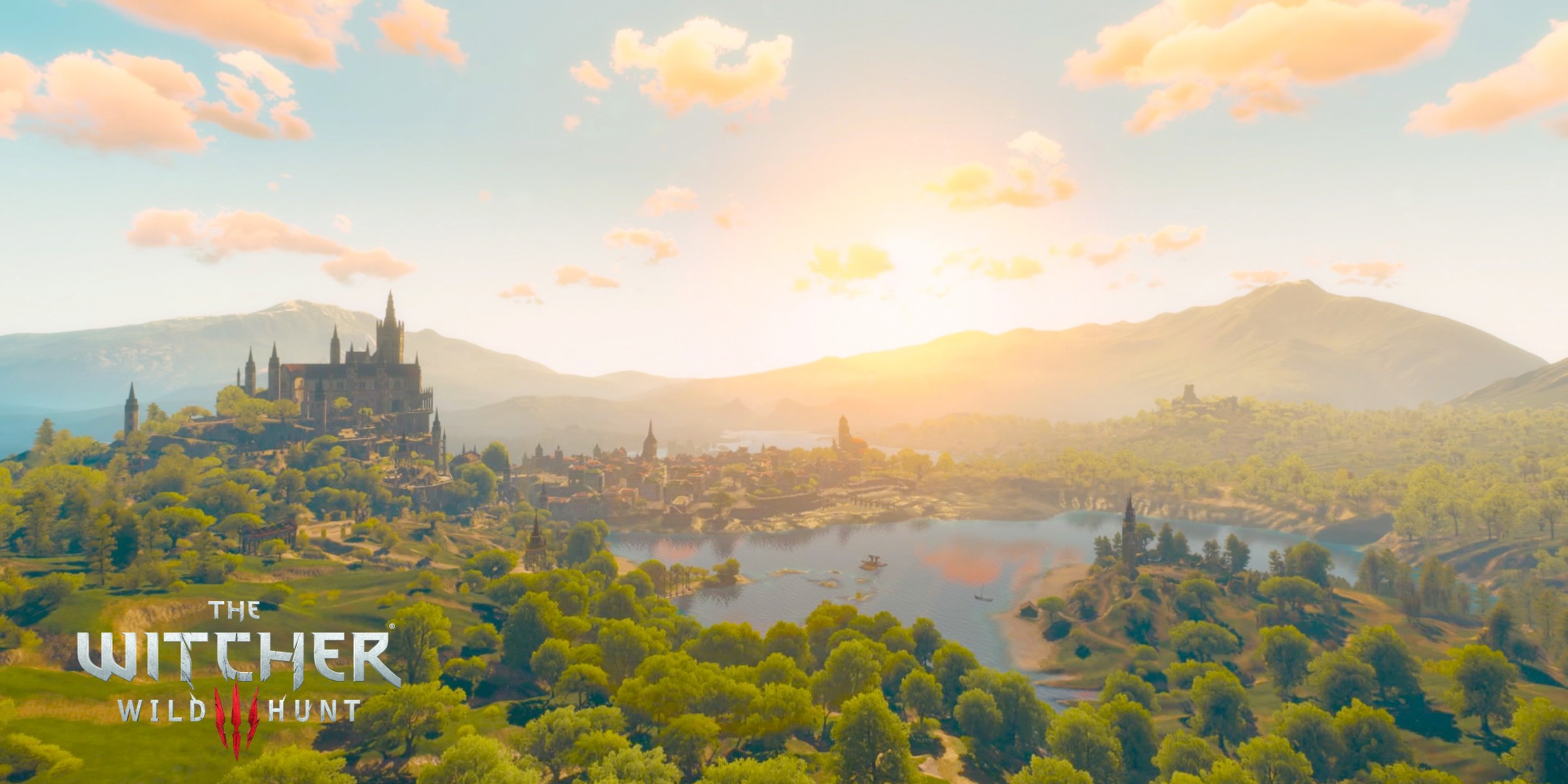 Cover image for Gaming | Crafting The Continent
