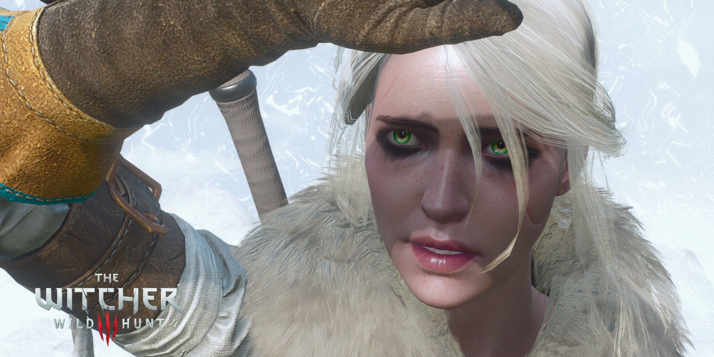 Cover image for Gaming | Witcher 3 Character Design