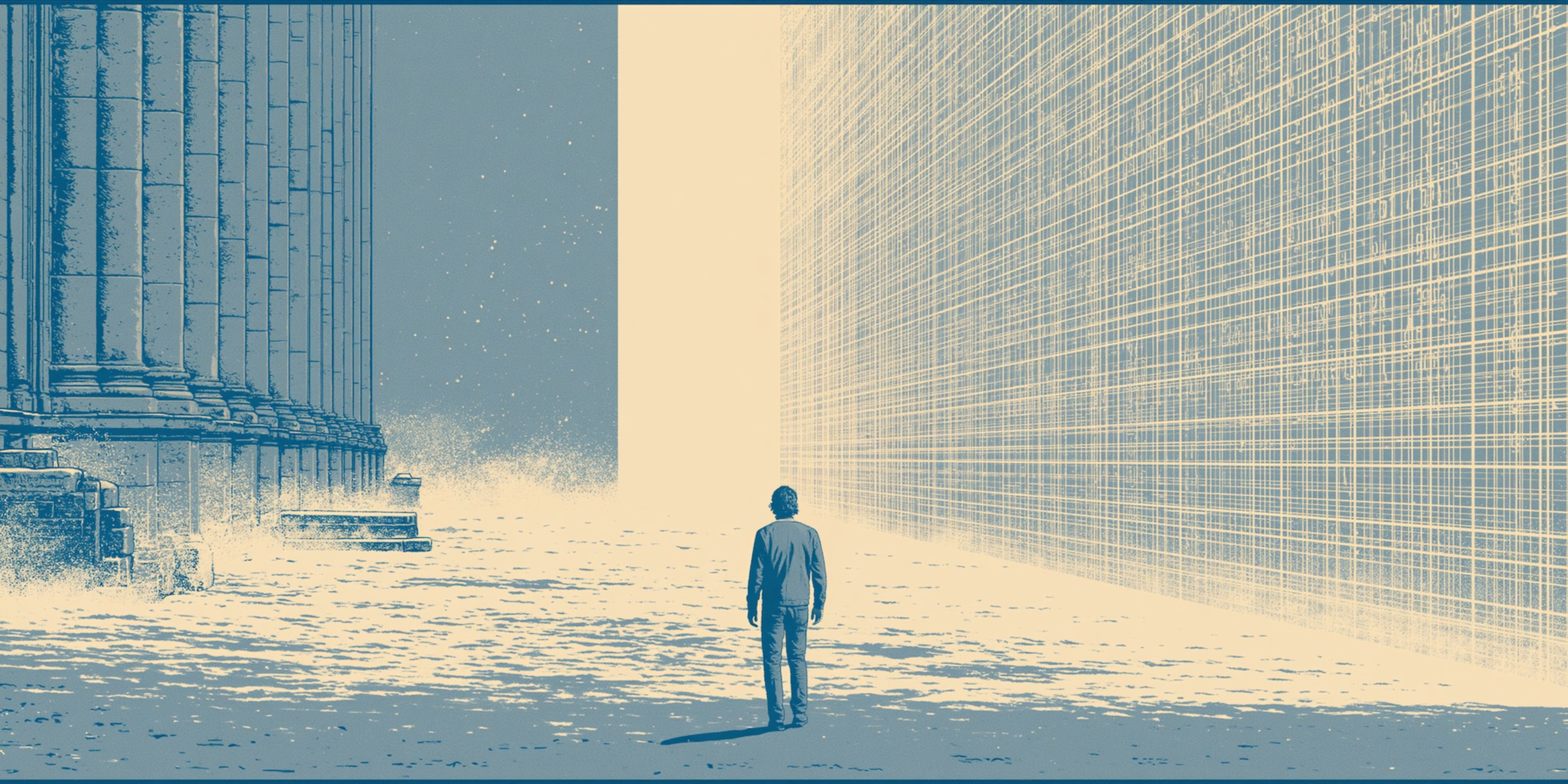 Cover image for La Zona Dorada: por qué este momento no volverá