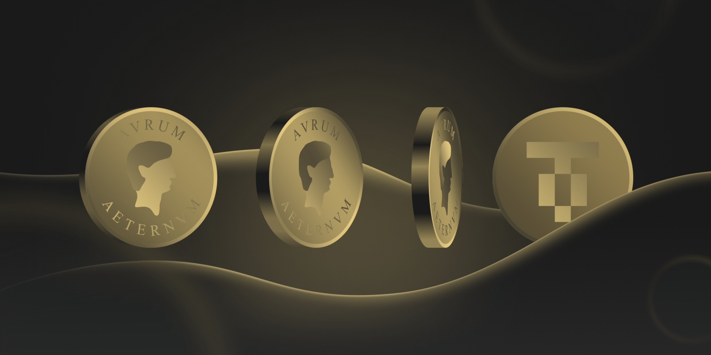 Cover image for How Gold Outlived the Financial Systems Around It
