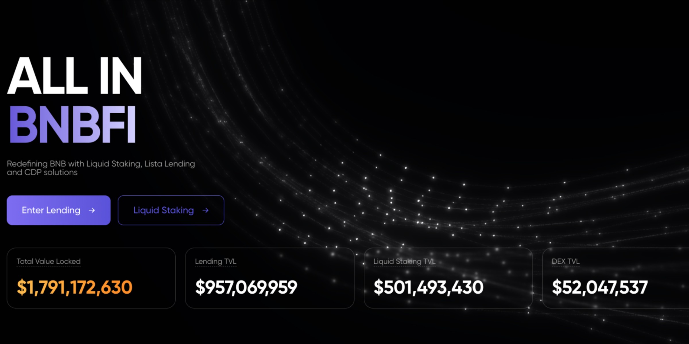 Cover image for Go Direct to DeFi: Move from your CEX to Lista
