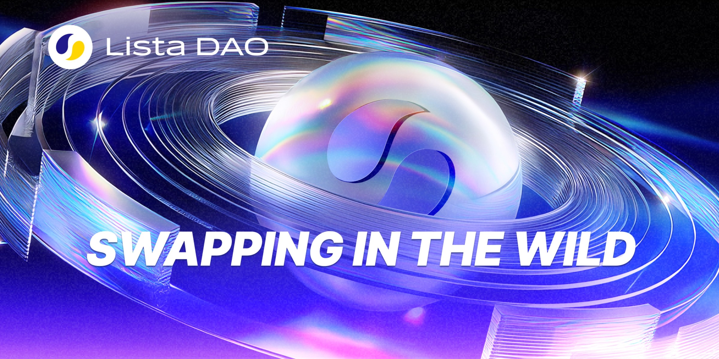Cover image for Swapping in the Wild