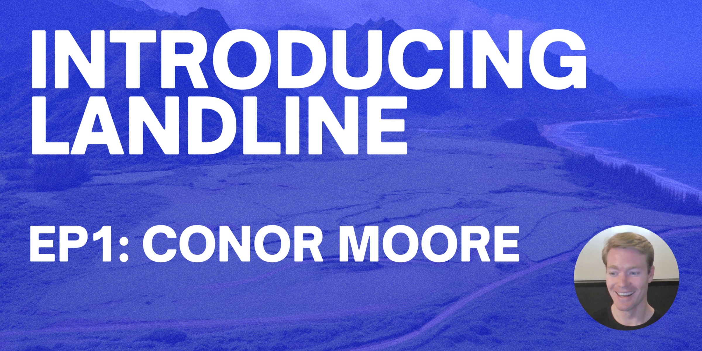 Cover image for Introducing Landline: Fabrica's Podcast