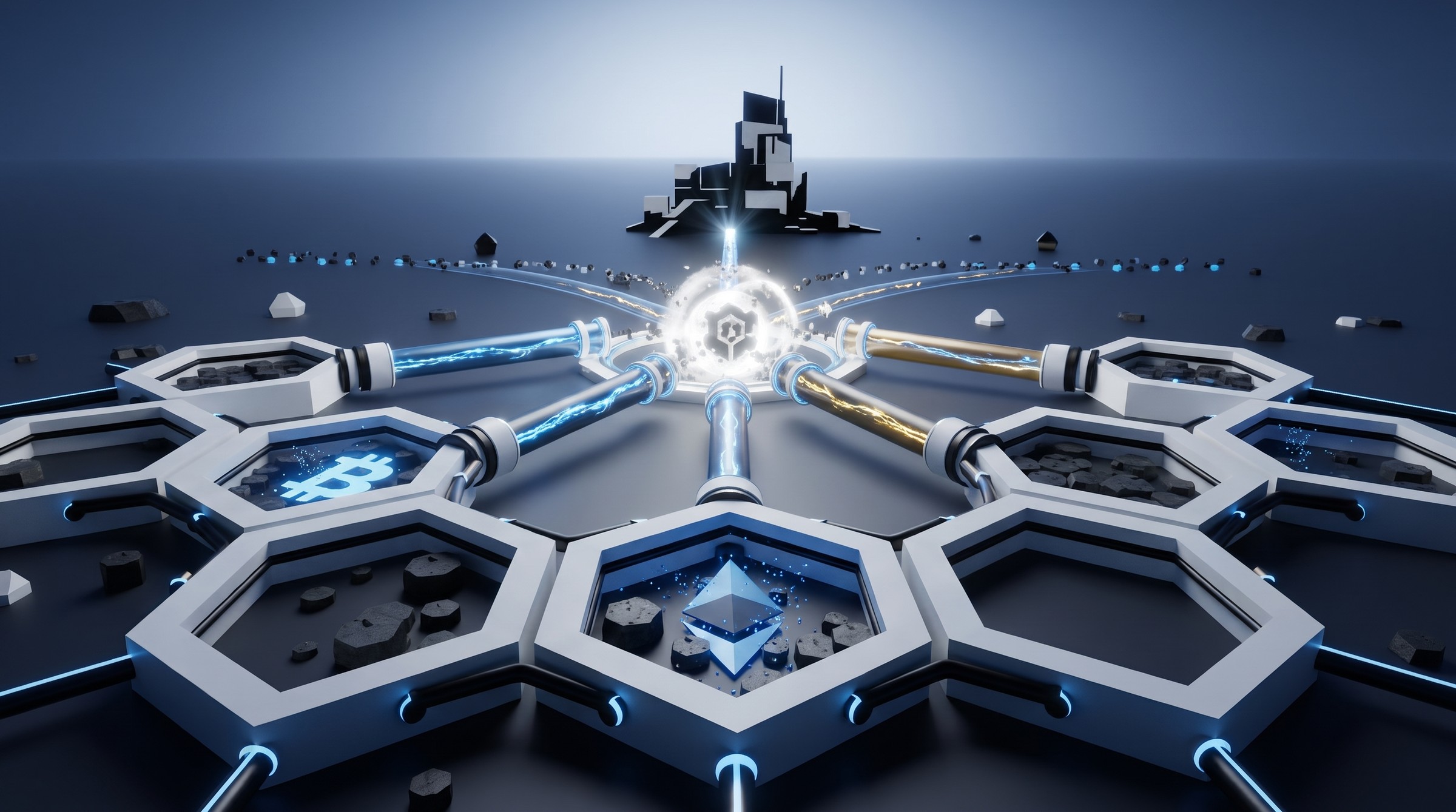 Cover image for BSCN Debrief: Russia Opens Crypto Exchange Licensing
