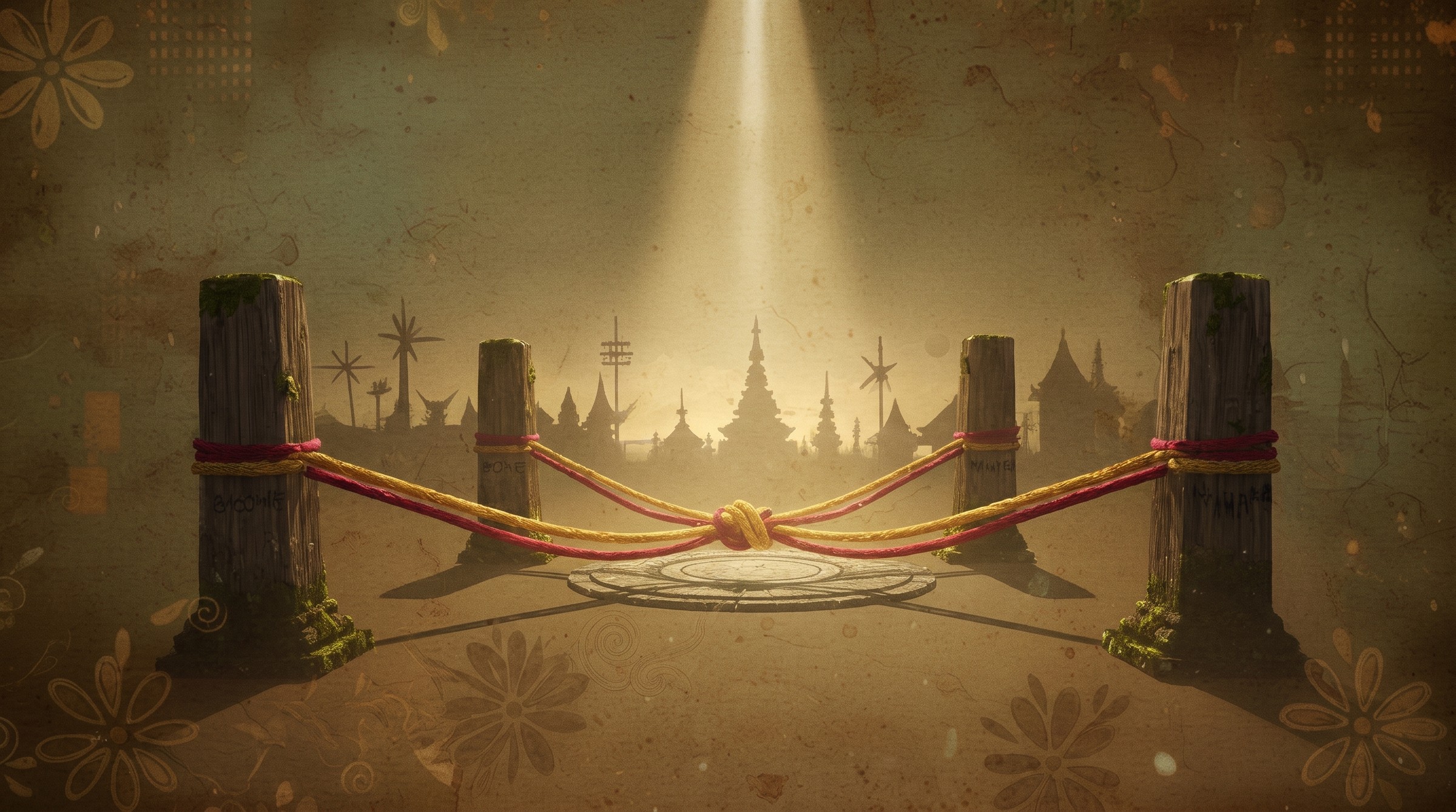 Cover image for Tellumpoccoe: Saat Soppeng, Bone, dan Wajo Mengikat Janji di Timurung
