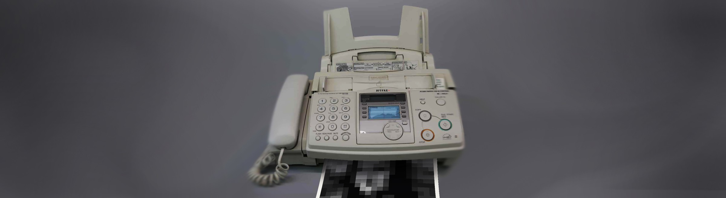 Cover image for Proof of Relay: The On-Chain Fax Machine