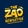 The ZAO Newsletter logo