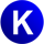 KASH logo